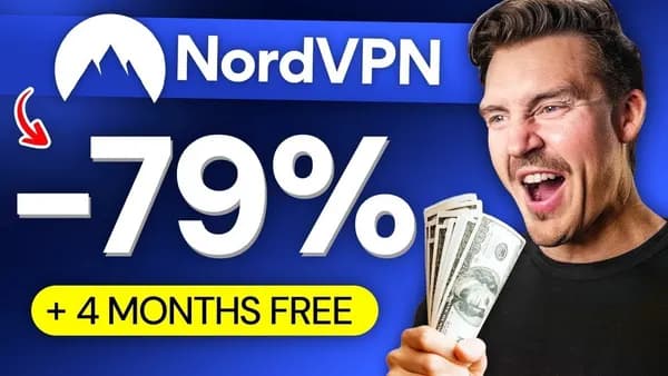 The Art of Snagging a NordVPN Deal in 2024: One User’s Guide to Saving (and Streaming) Smarter Cover