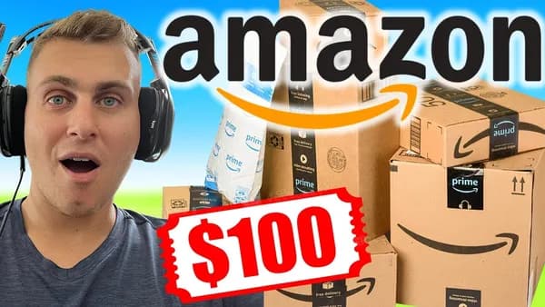 The Hidden Catch Behind "Free" Amazon Promo Codes: What Actually Happens When You Try Those Viral Hacks Cover