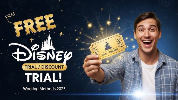 How to Skip the Line: Genuine Disney+ Free Trial & Discount Hacks for Smart Families Cover