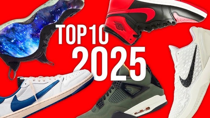 Get the Most Out of Nike in 2025: How I Unlocked 50% Off Sneakers (and You Can, Too) Cover