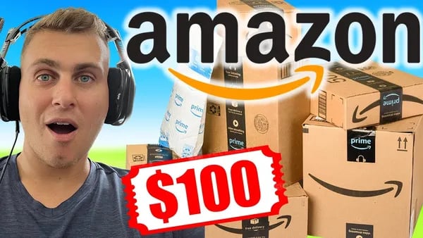 The Hidden Catch Behind "Free" Amazon Promo Codes: What Actually Happens When You Try Those Viral Hacks Cover