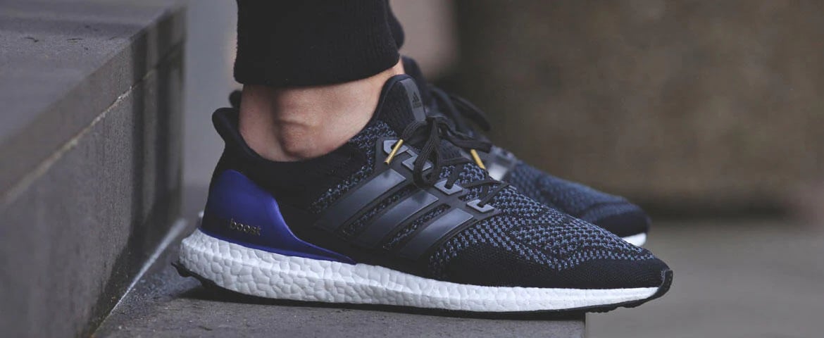 My Adidas Promo Code Chronicles: Ultraboost, Originals & the Hunt for Real Value Cover