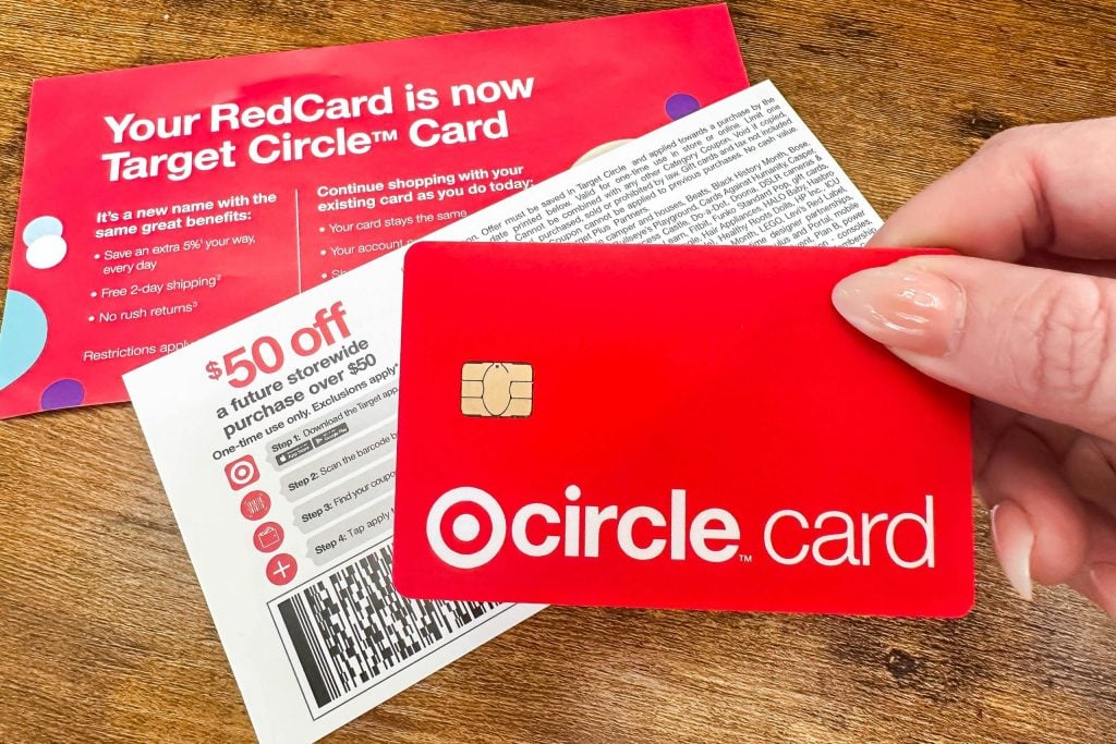 How to Actually Snag Target Circle Card Deals: Unexpected Ways to Stack 5% Off and Coupon Codes Cover