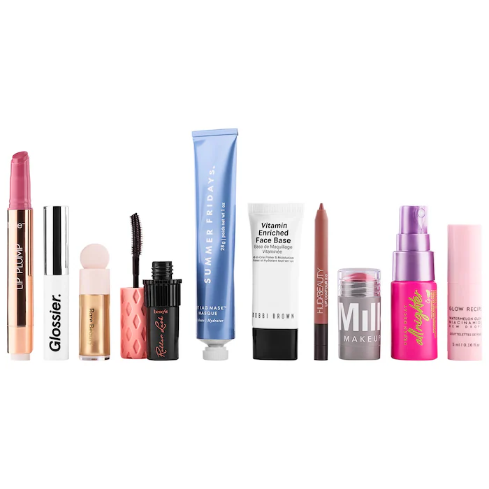 Hot Sephora Coupons to Glow Up Without Breaking the Bank: A Real Shopper’s Guide Cover