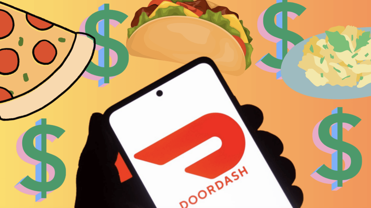 The Real Scoop on DoorDash Discounts: 5 Promo Codes That *Actually* Work (and How to Snag More) Cover