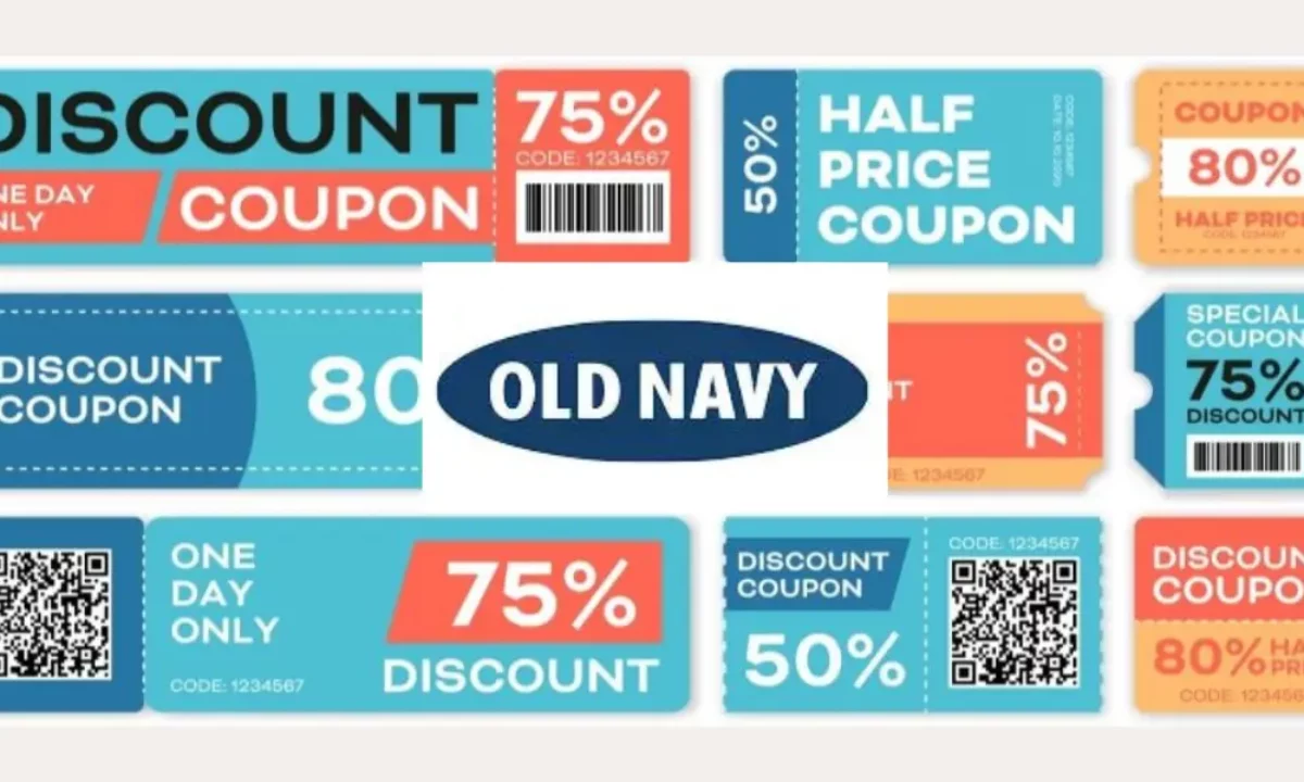The Art of Snagging Old Navy Deals: A Candid Guide to October 2025’s Best Coupon Combos Cover