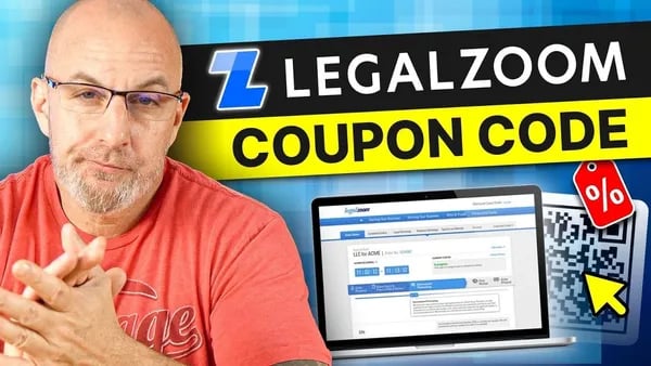 Beyond the Basics: My Hands-On Take on LegalZoom’s Plans and Support Cover
